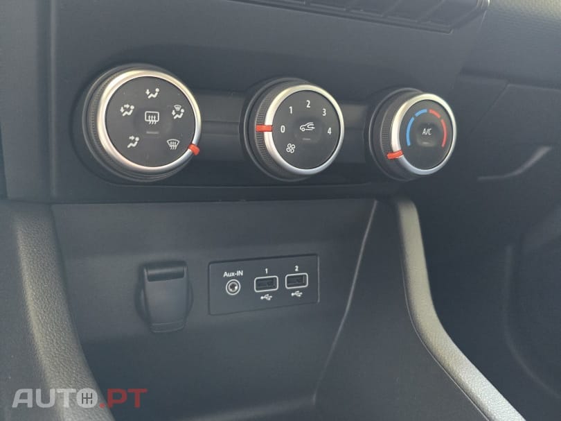 Renault Clio 1.0 TCe Exclusive