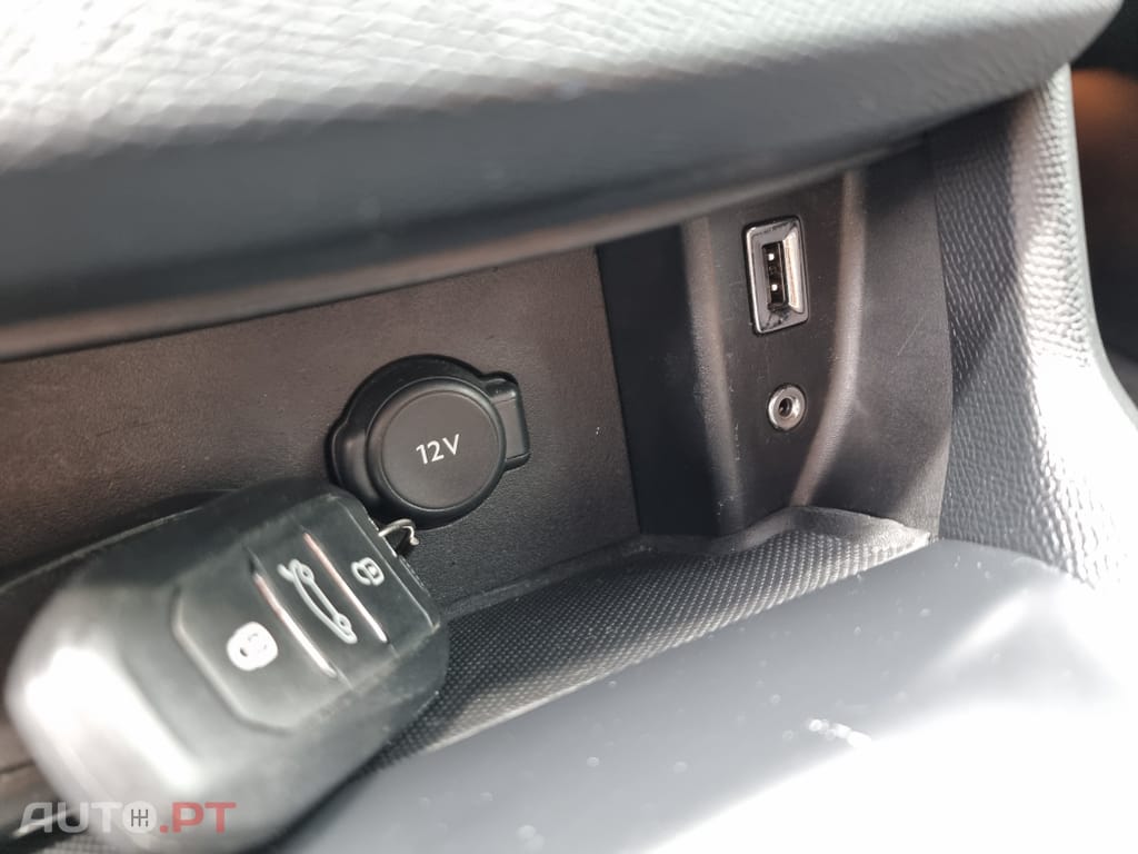 Peugeot 308 1.2 PureTech GT Line