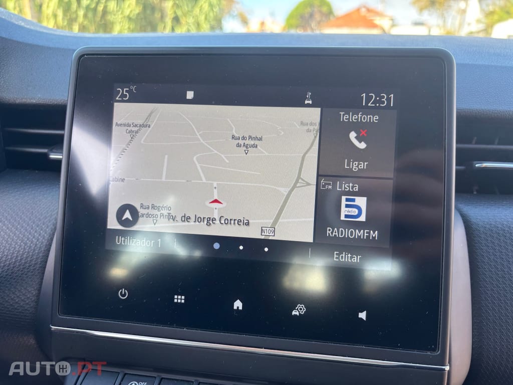 Renault Clio 1.5 Blue dCi Evolution