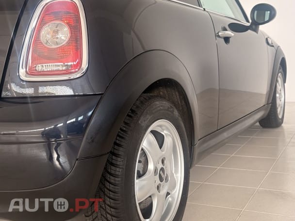 MINI Cooper Cooper