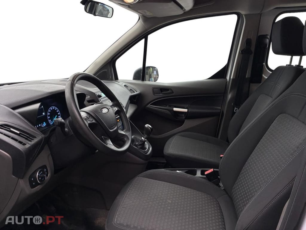 Ford Transit Connect 1.5 EcoBlue L2 Trend