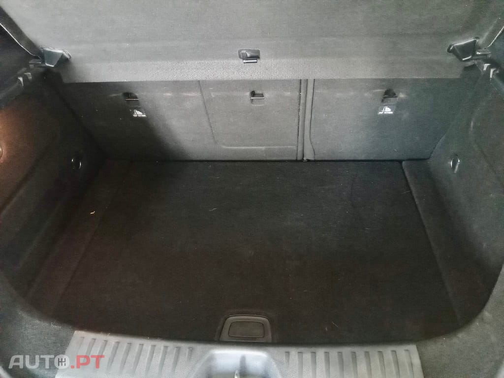 Mercedes-Benz A 160 LIMOUSINE