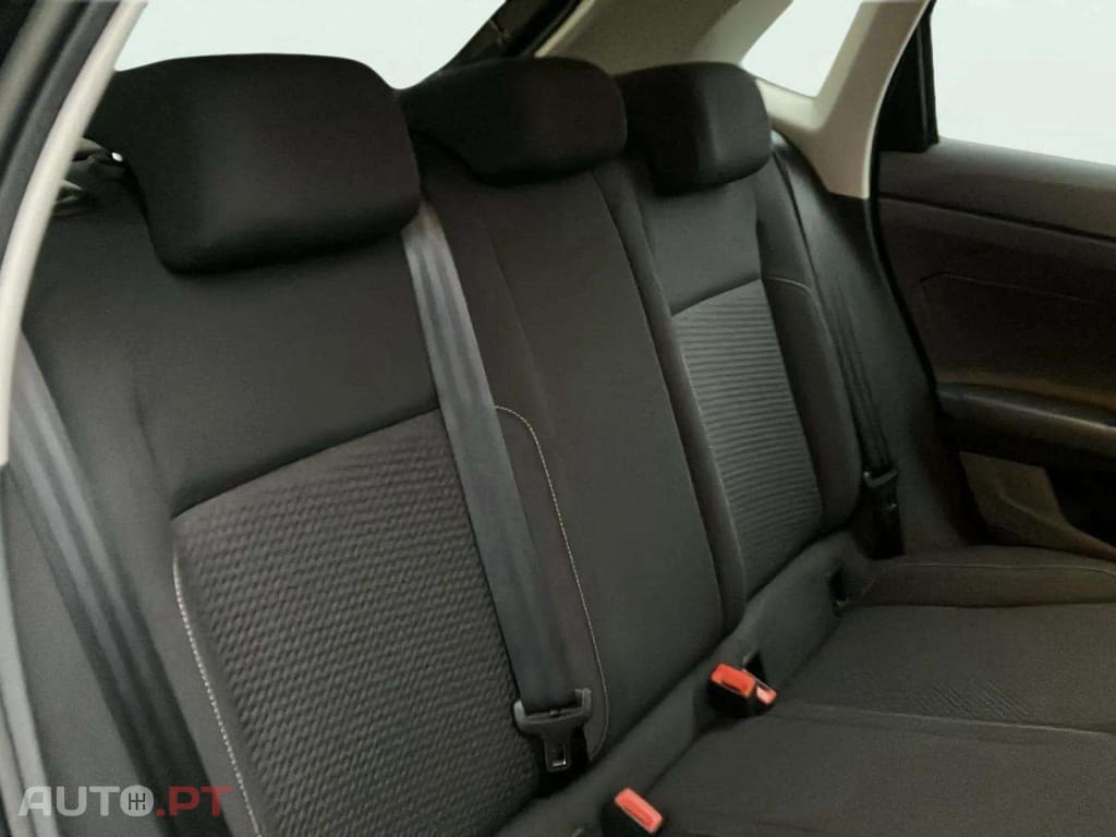 Volkswagen Polo 1.0 Trendline