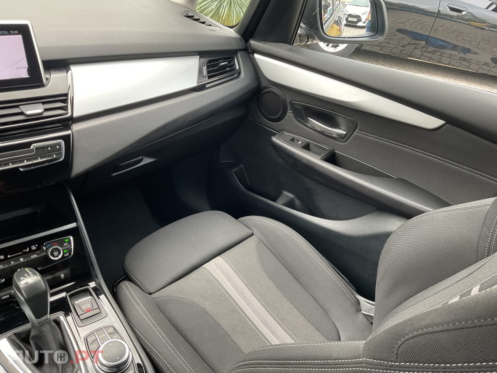 BMW 225 Advantage — fotografia 33