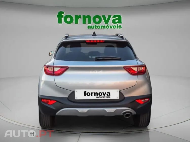 Kia Stonic 1.0 T-GDi Drive 7DCT