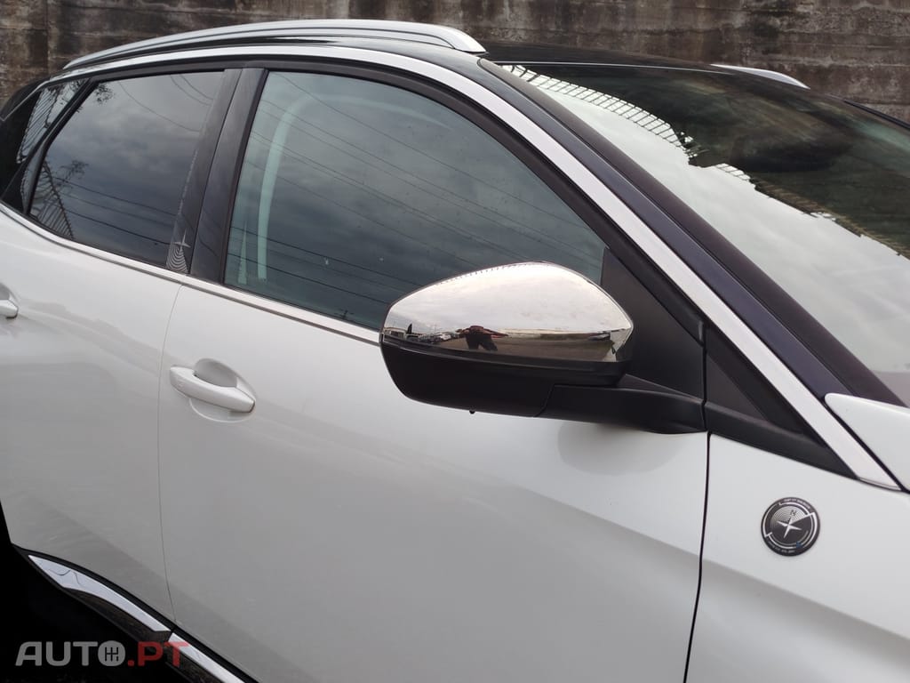 Peugeot 3008 1.2 PureTech Allure EAT6