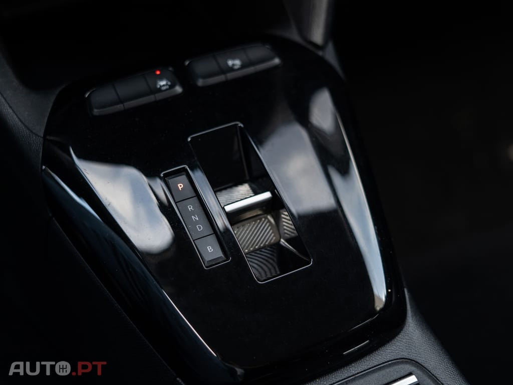 Opel Corsa-E Elegance