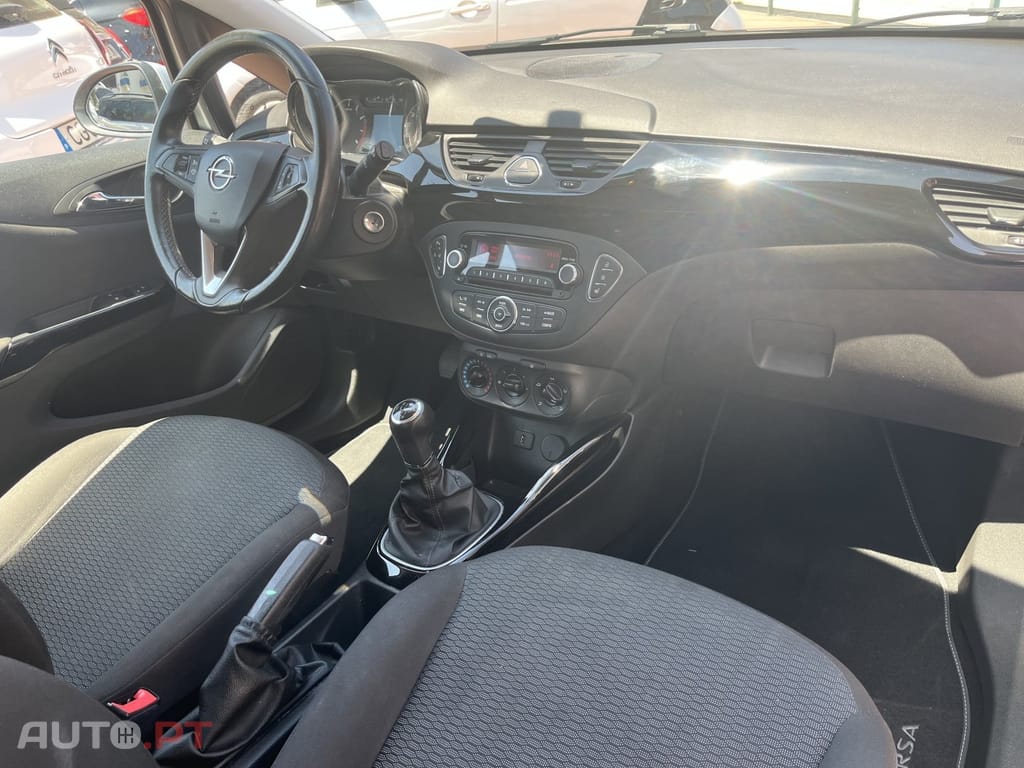 Opel Corsa 1.2 Active