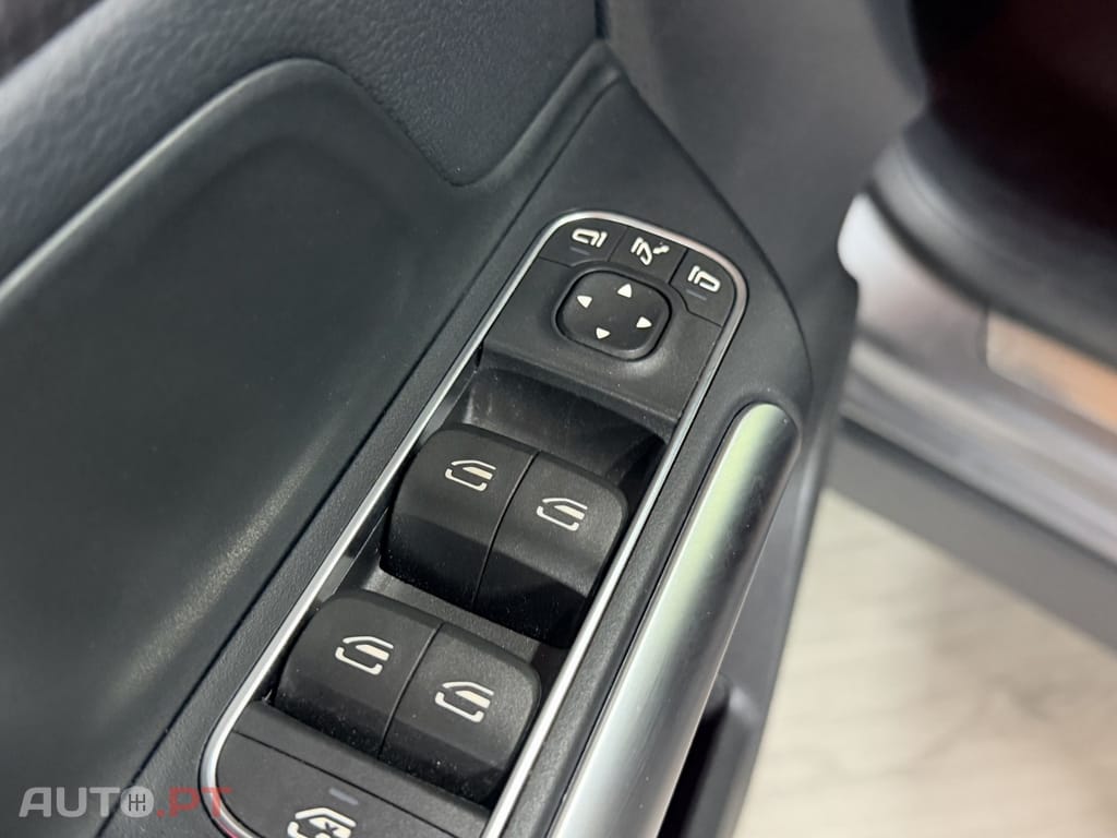 Mercedes-Benz EQA 250 Progressive