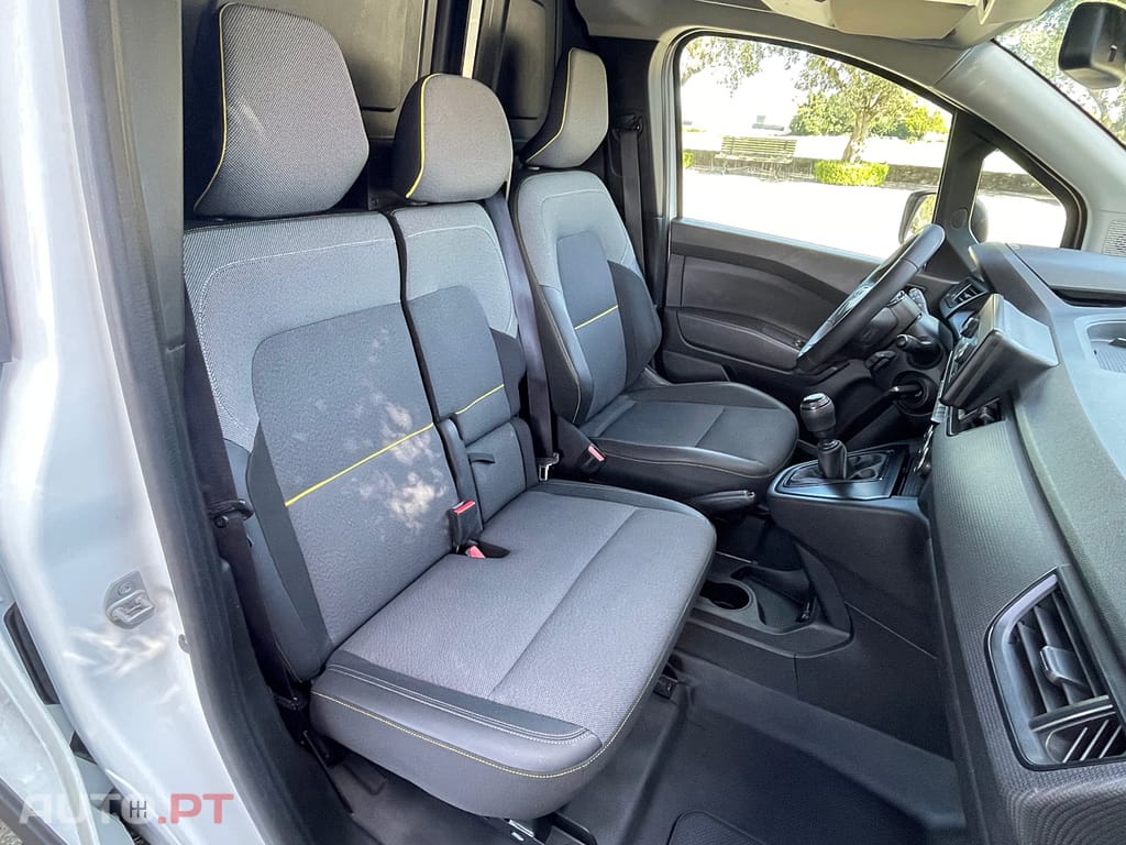 Renault Kangoo 1.5 dCi 3L IVA Dedutível