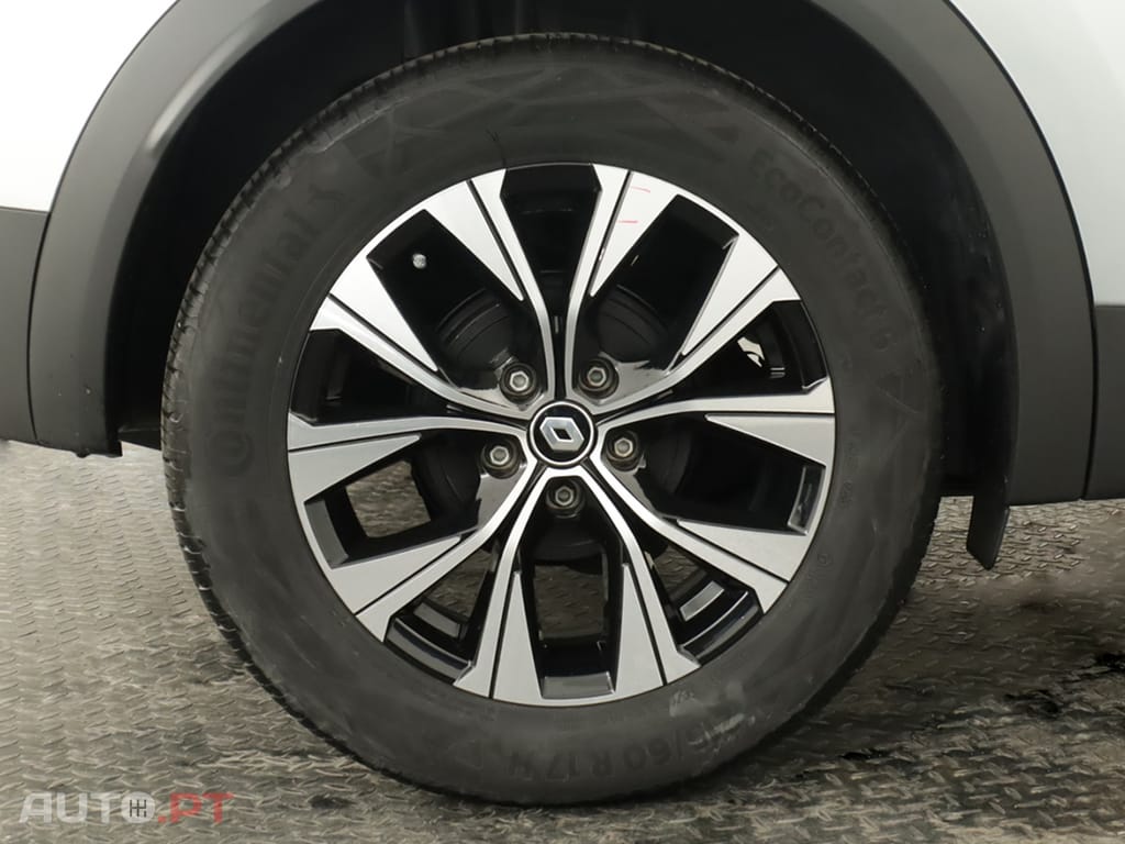 Renault Captur Captur 1.0 TCe Techno Bi-Fuel