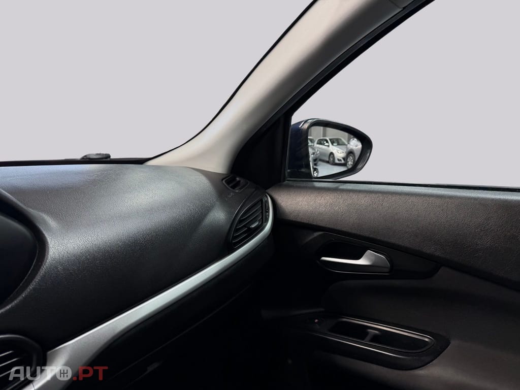 Fiat Tipo 1.3 MTJ LOUNGE