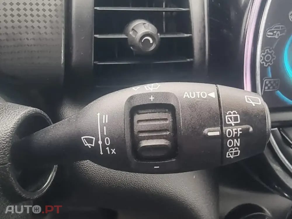 MINI Cooper Cooper D Auto