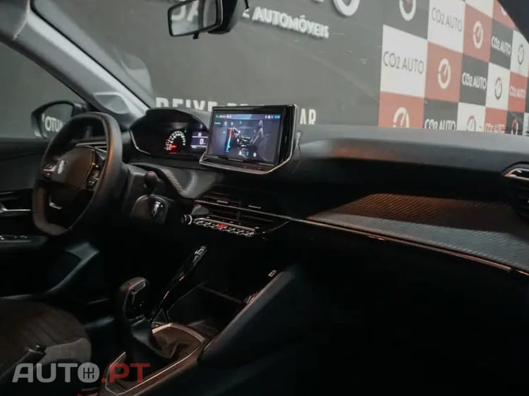 Peugeot 208 1.2 PureTech Active Pack