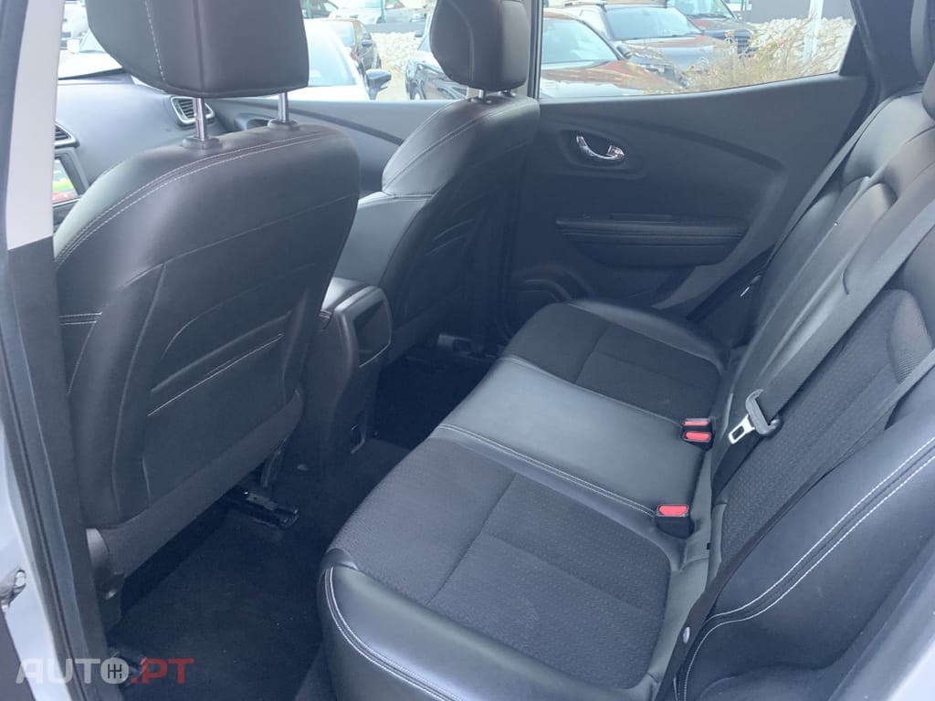 Renault Kadjar 1.5 dCi Intens