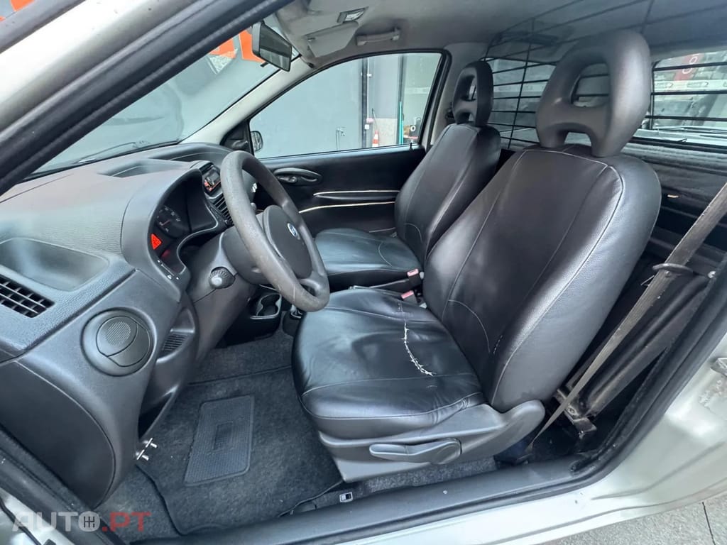 Fiat Punto 1.3 JTD 16V