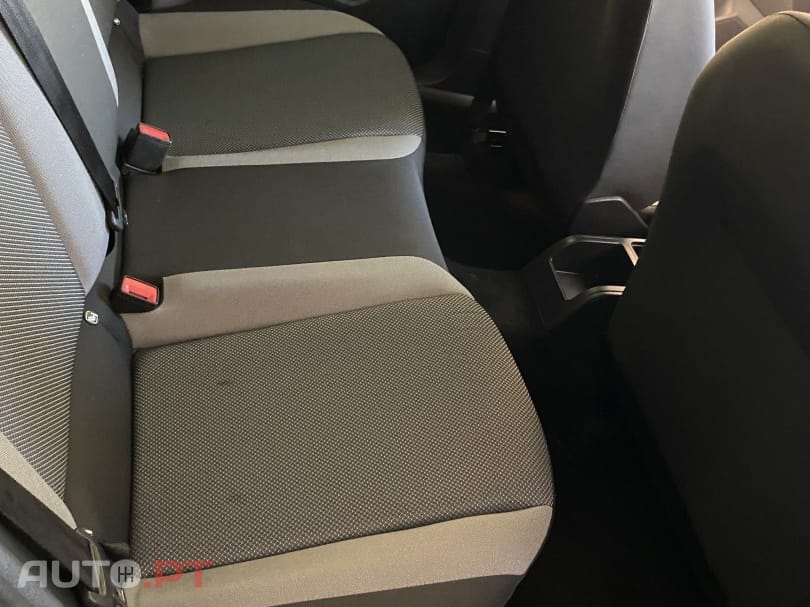 Seat Ibiza 1.0 TSI Style
