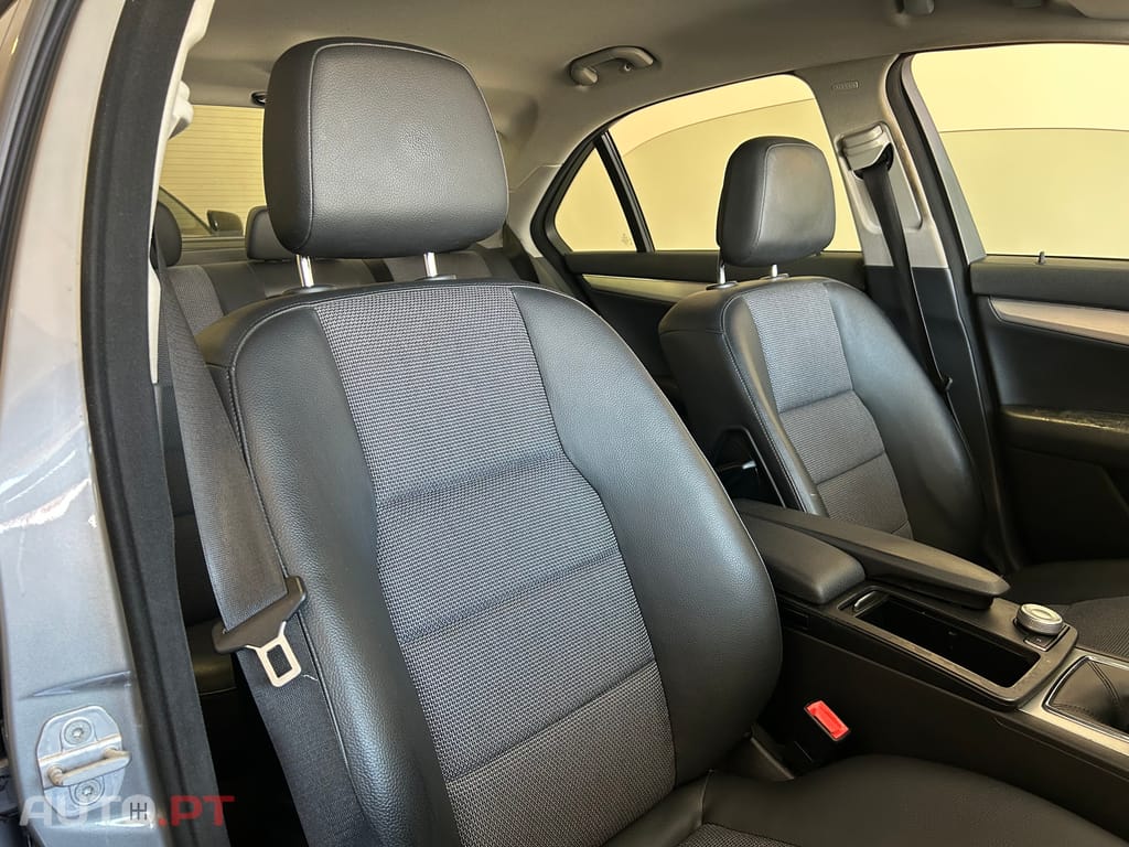 Mercedes-Benz C 220 CDi Avantgarde