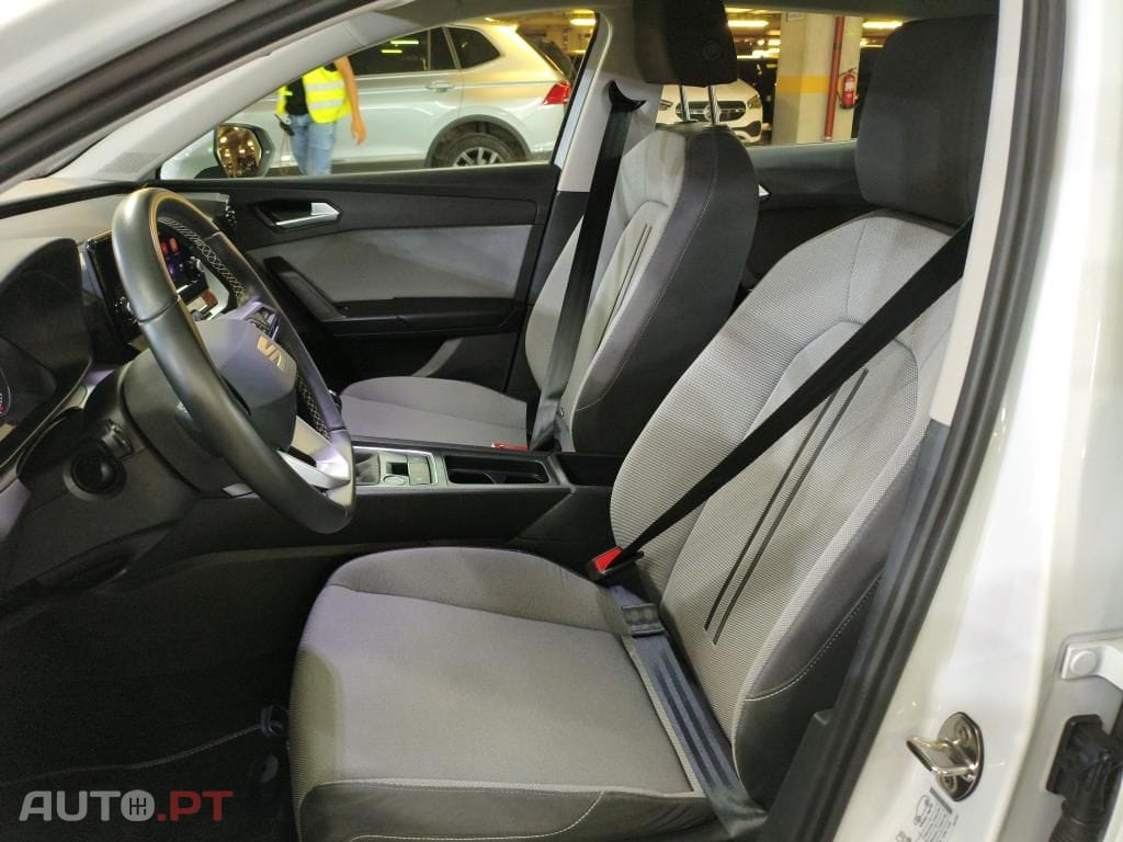 Seat Leon 1.0 TSI Style