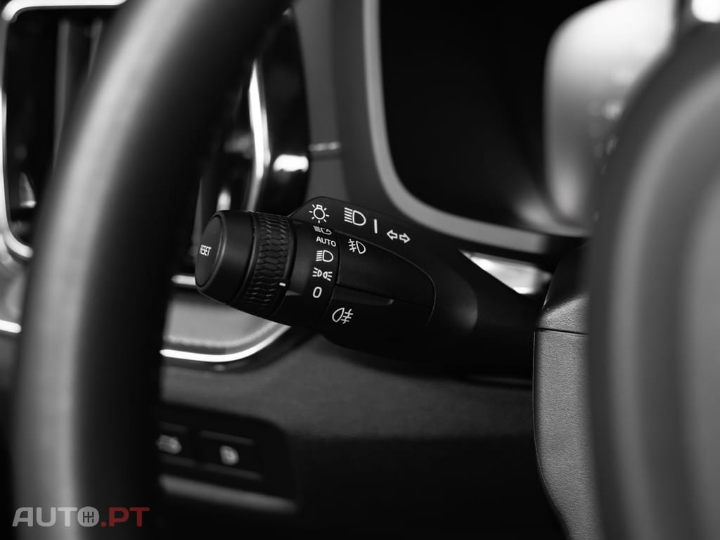 Volvo V60 2.0 T6 AWD TE Inscription