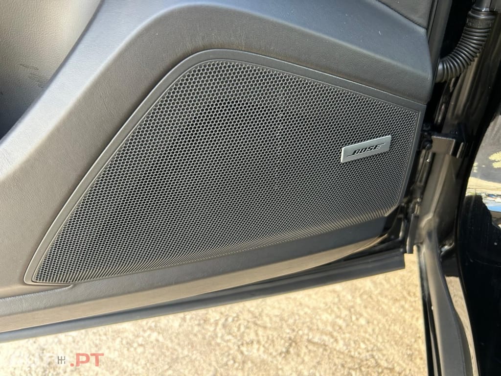 Porsche Cayenne GTS