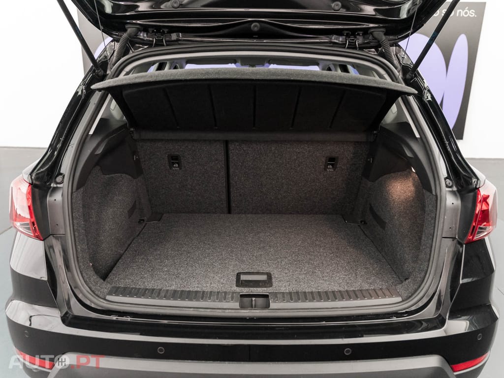 Seat Arona 1.0 TSI Style