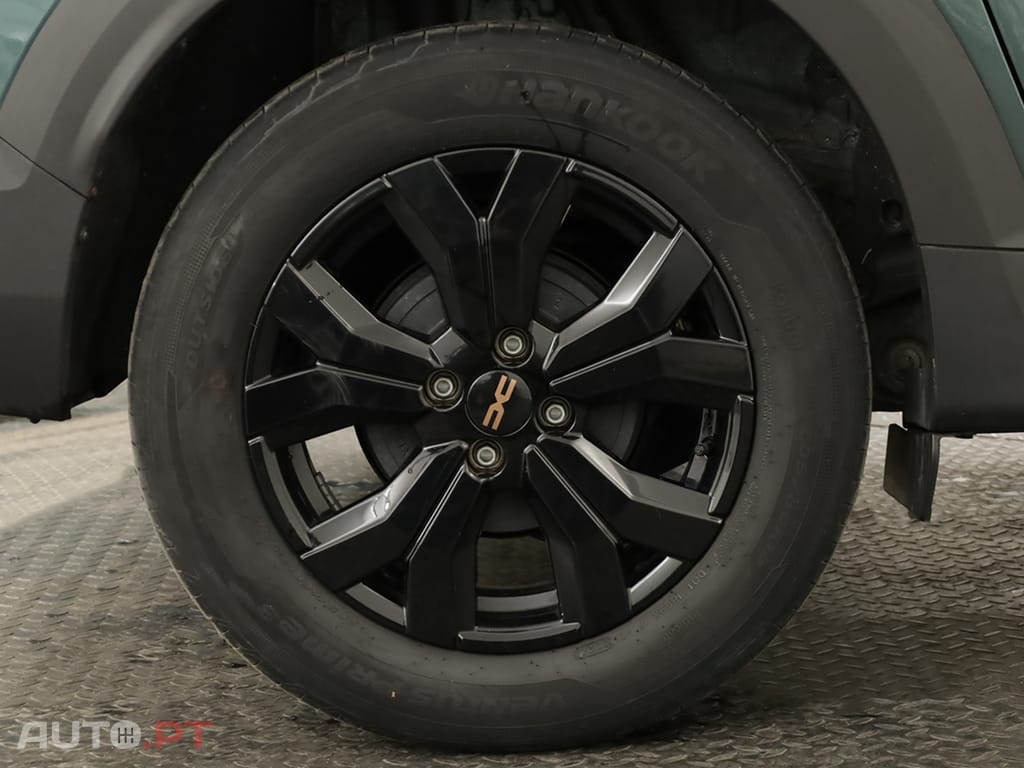 Dacia Jogger Jogger 1.0 ECO-G Extreme+ Up&Go 7L Bi-Fuel