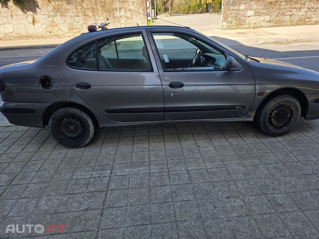 Renault Mégane Classic 1.4 RN