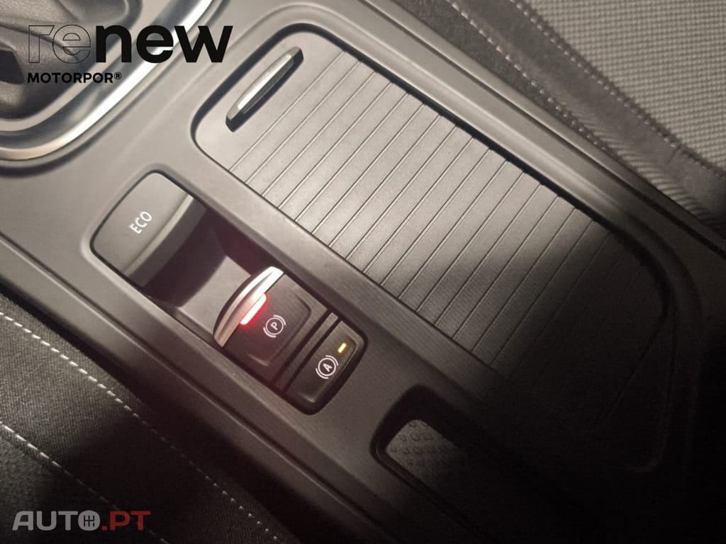 Renault Mégane Sport Tourer 1.5 BluedCi 115 Equilibre EDC