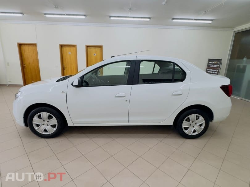 Dacia Logan 0.9 TCe Confort