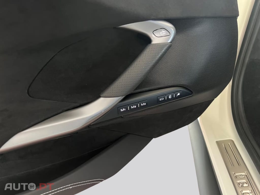 Ferrari 296 GTB GTB I.V.A DEDUTIVEL