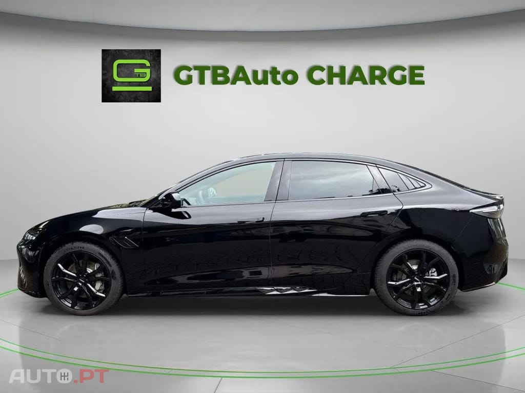 BYD Seal  Excellence AWD