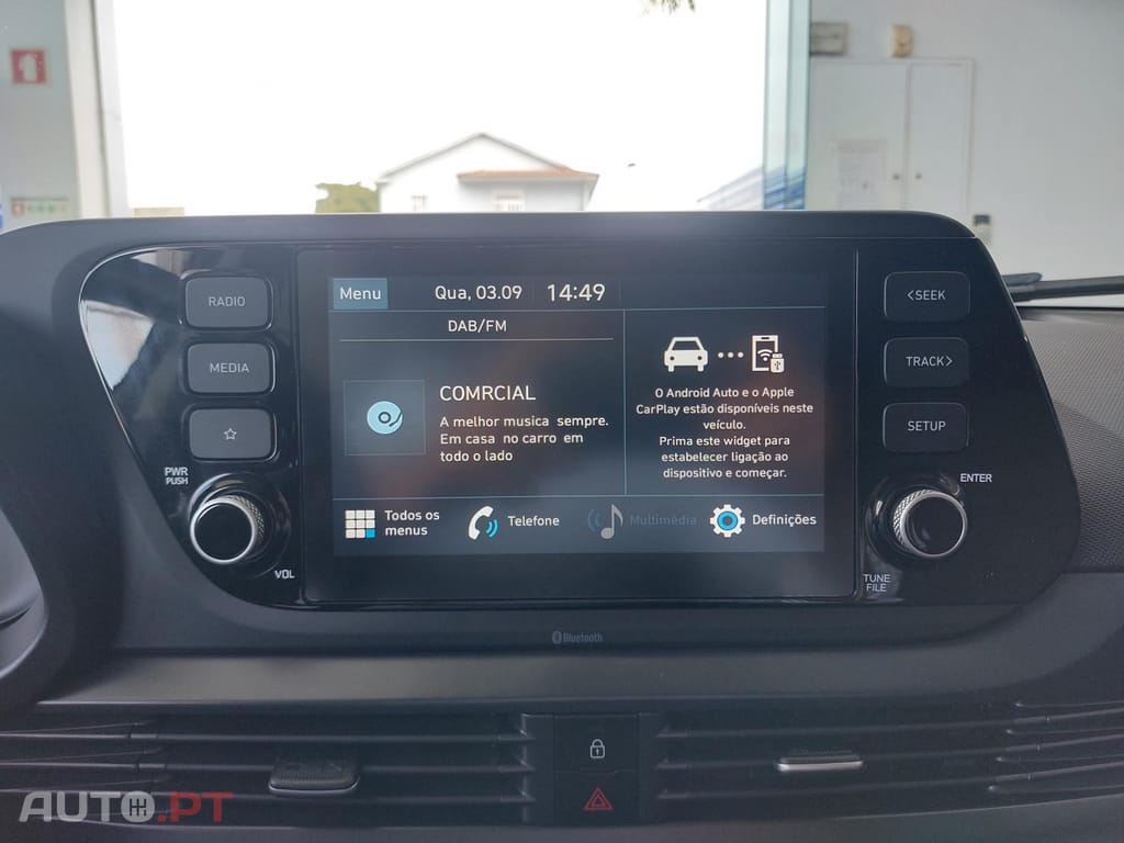 Hyundai i20 1.2 Comfort