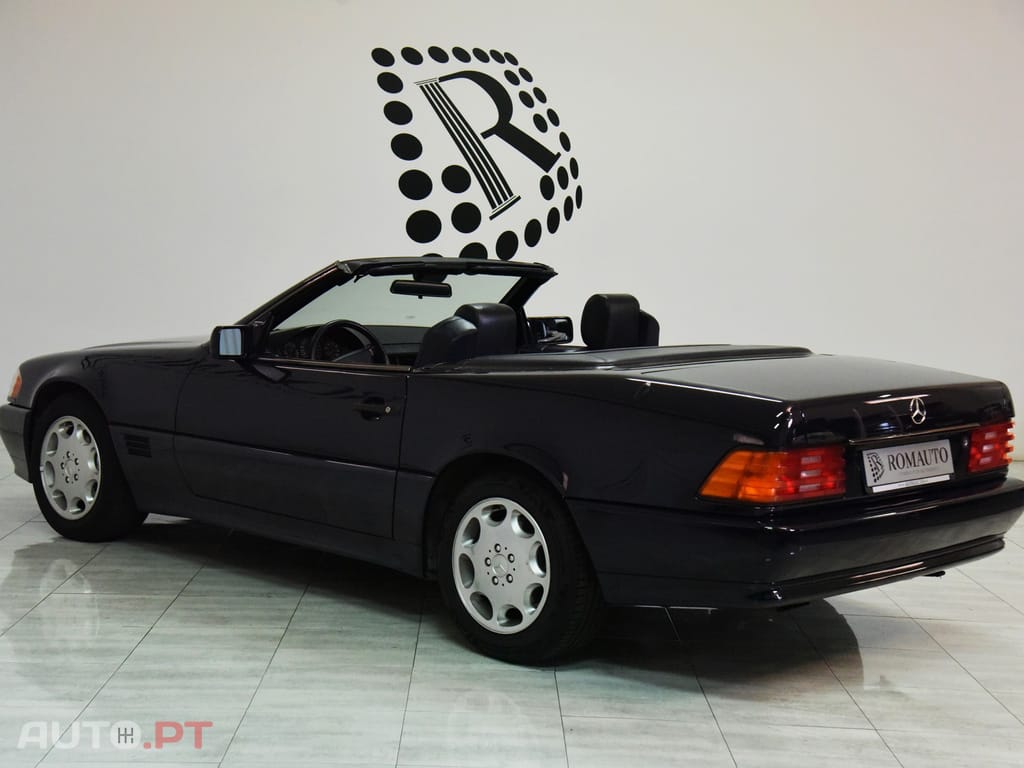 Mercedes-Benz SL 280 R129