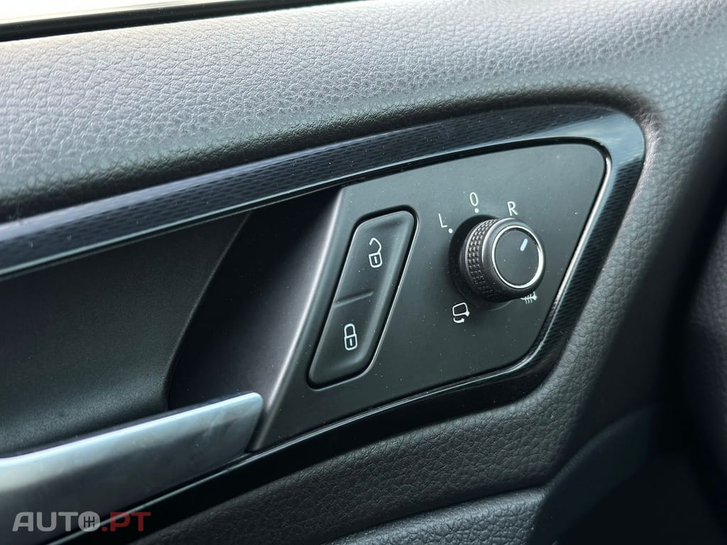 Volkswagen Golf 2.0 TDi GTD DSG