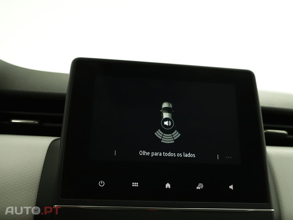 Renault Clio Clio 1.0 TCe Evolution