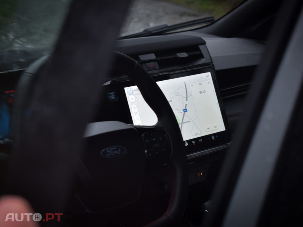 Ford Puma ST-Line