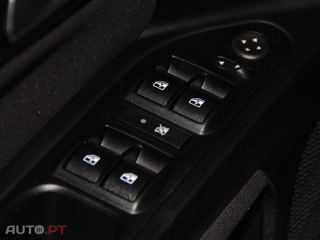 Fiat Tipo 1.3 M-Jet Pop