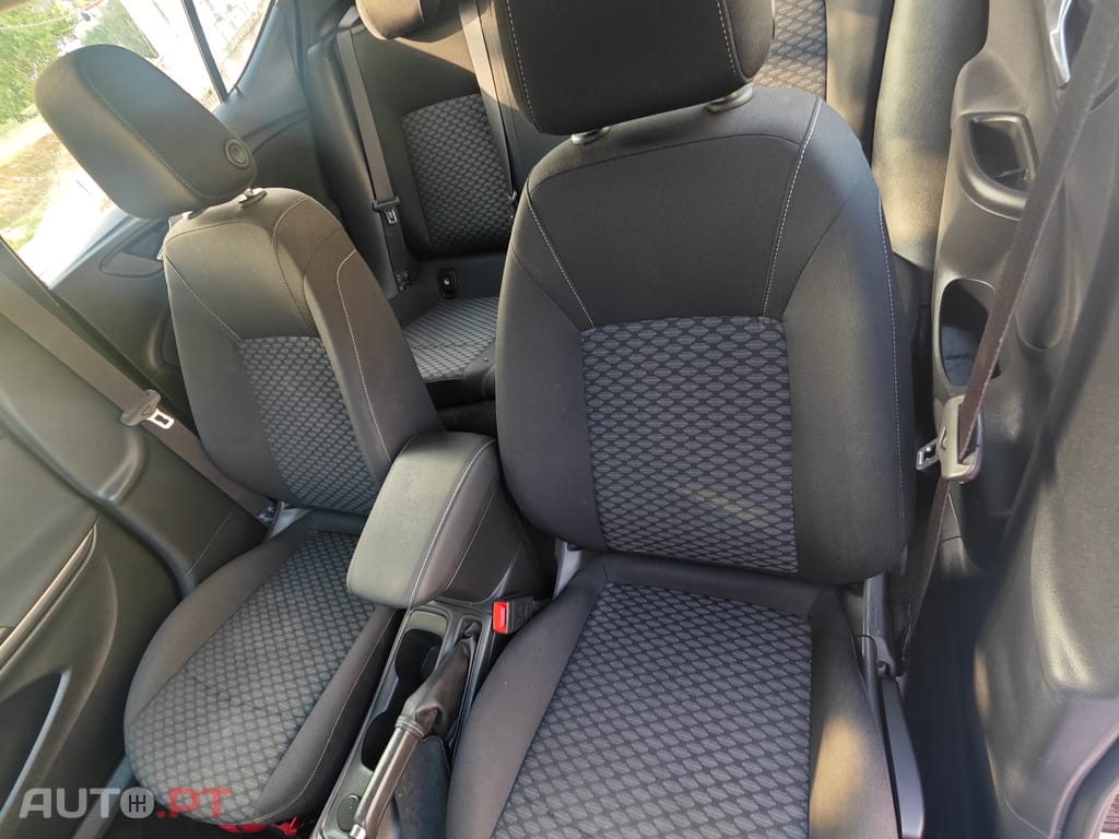 Opel Astra 1.5 D S&S Business Edition