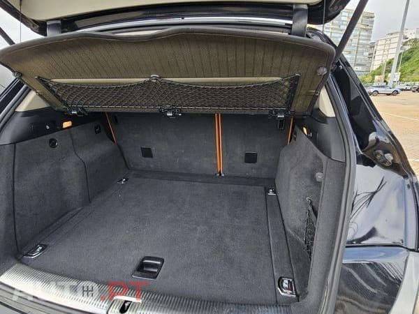 Audi Q5 2.0 TDI