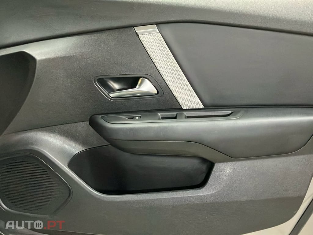 Citroen C4 1.5 BlueHDi Plus EAT8