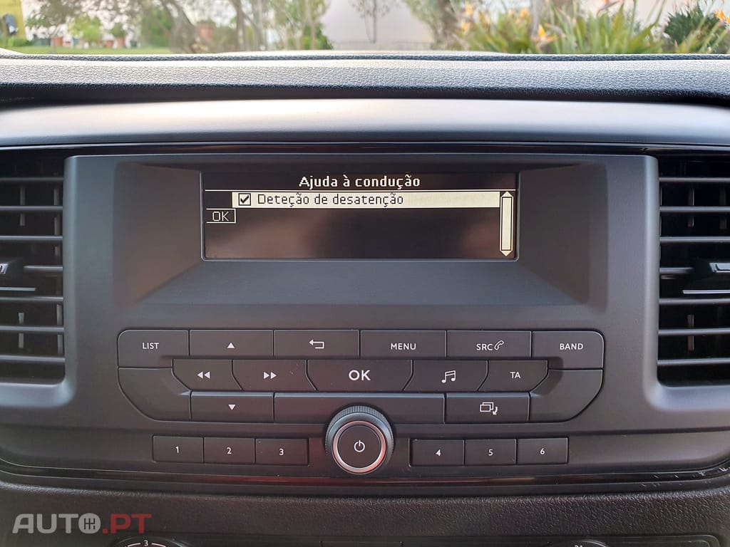 Toyota Proace 1.6 D-4D L1