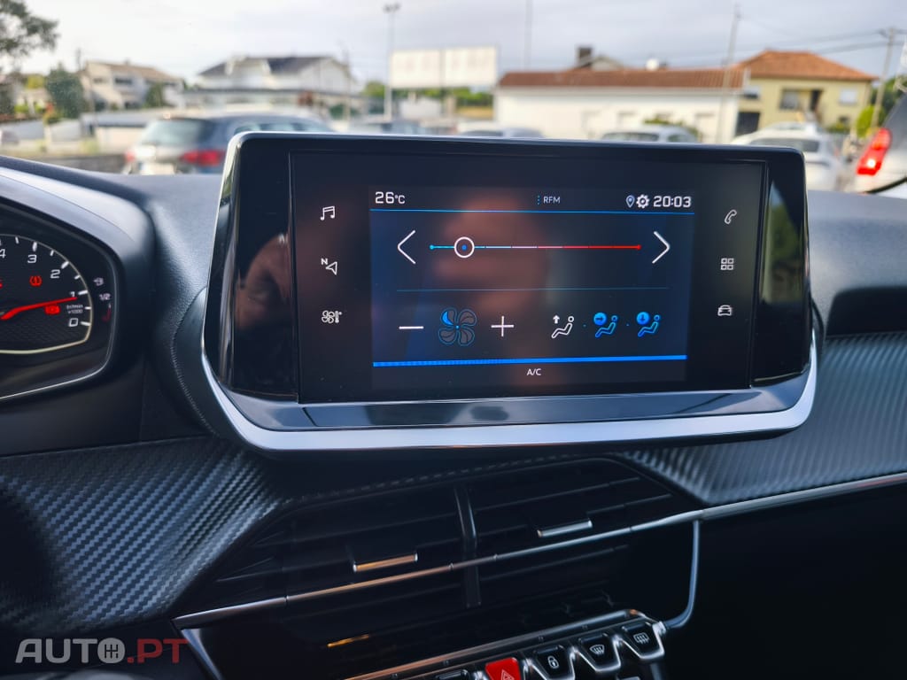 Peugeot 208 1.2 PureTech Active