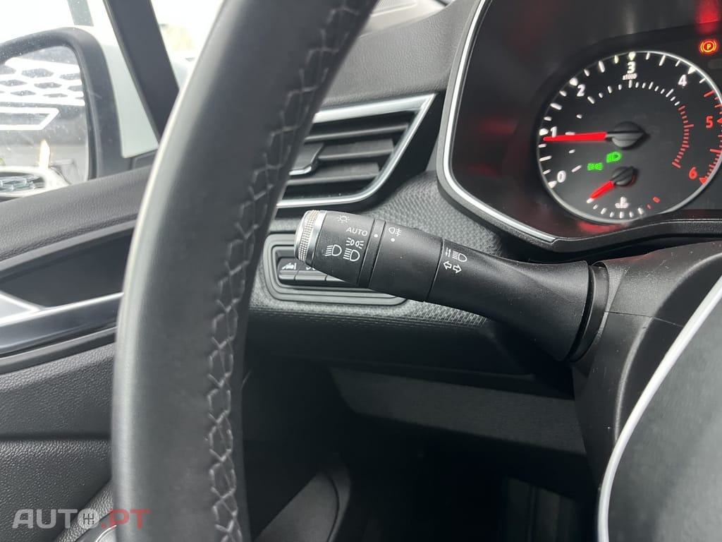 Renault Clio 1.5 dCi Business