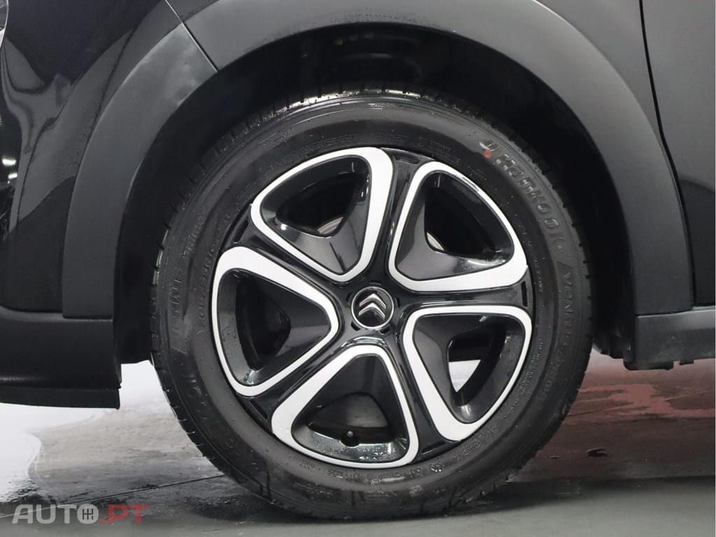 Citroen C3 1.5 BlueHDi Feel Pack