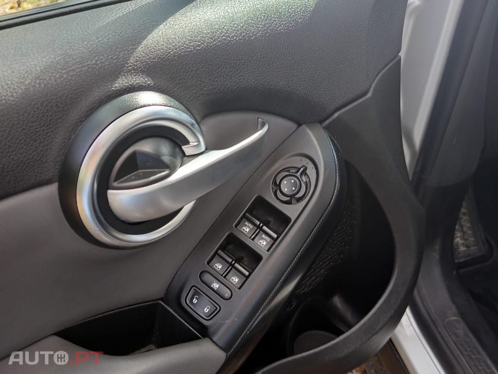 Fiat 500X 1.3 Multijet Pop Star