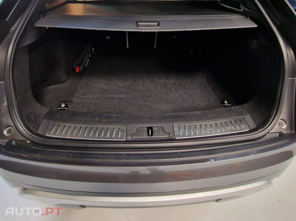 Land Rover Velar 2.0 R-Dynamic 241cv