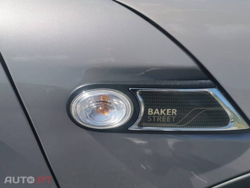 MINI Cooper Cooper D Baker Street