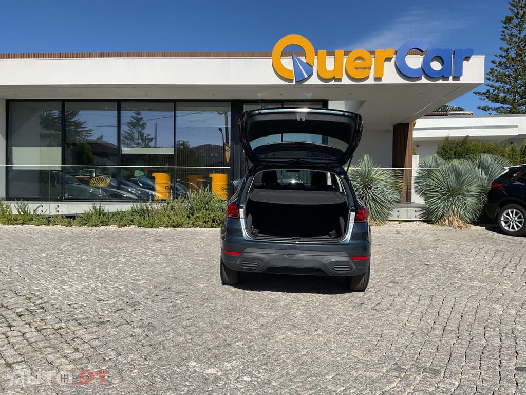 Seat Arona 1.0 TSI Style