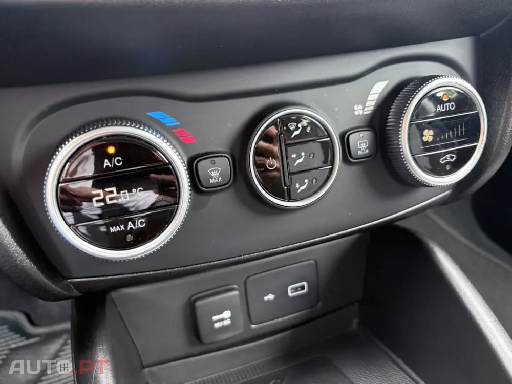 Fiat Tipo 1.0 GSE T3